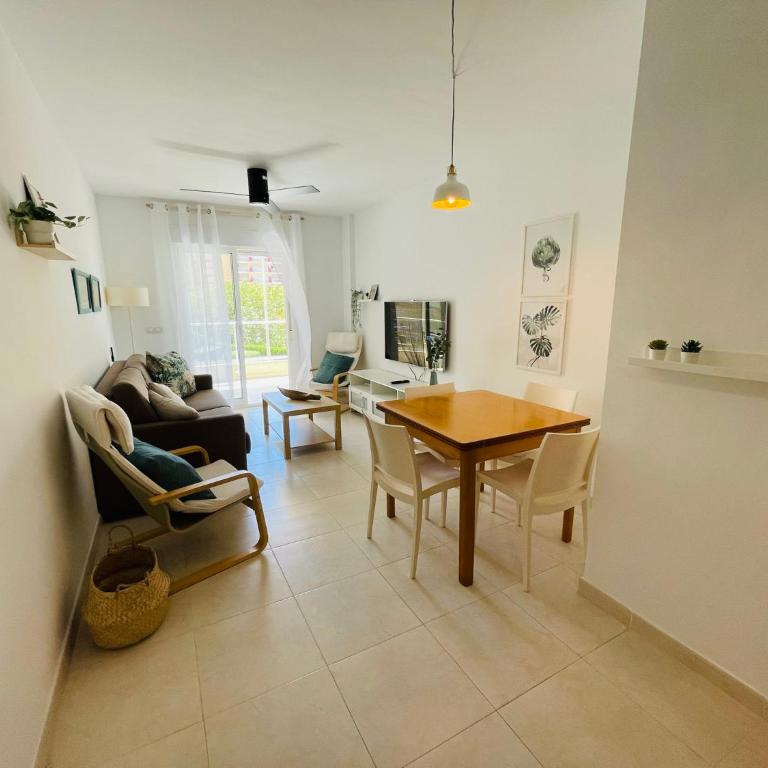 Jardines de Veneciola by Alina365 - Apartamento de 2 dormitorios - 18
