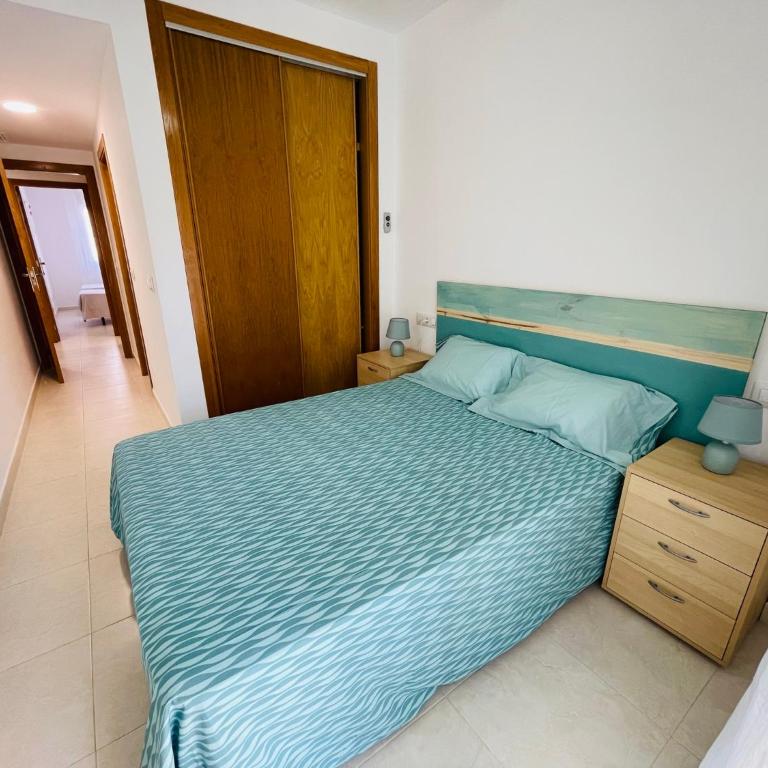 Jardines de Veneciola by Alina365 - Apartamento de 2 dormitorios - 28