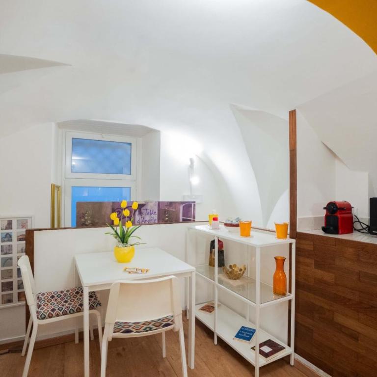 Casa Giovanni - One-Bedroom Apartment - 4