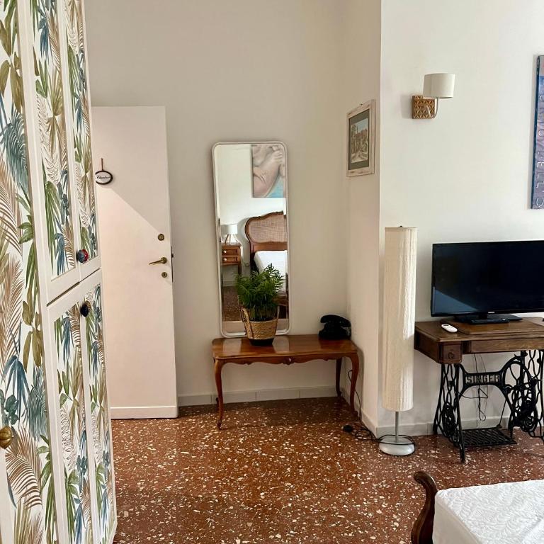 Casa Vacanze Gli Oleandri - Appartamento con 1 Camera da Letto - 25