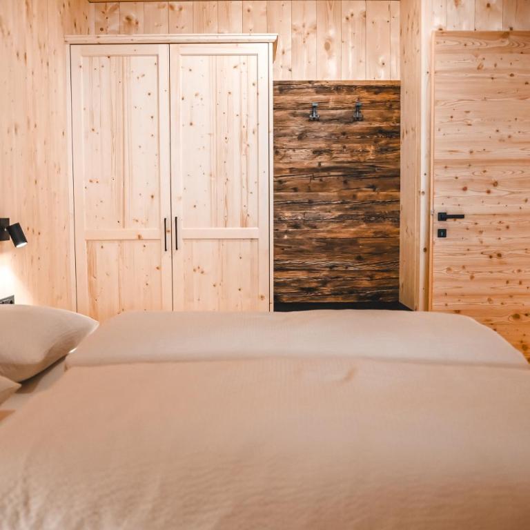 Marerhof - Appartamento con 2 Camere da Letto e con Vista Montagna - 9