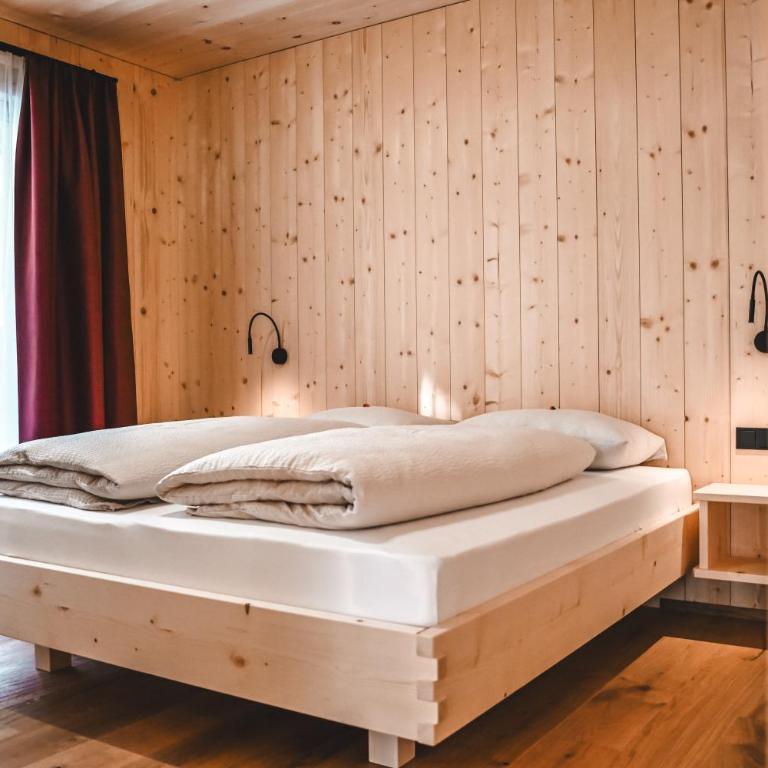 Marerhof - Appartamento con 2 Camere da Letto e con Vista Montagna - 10