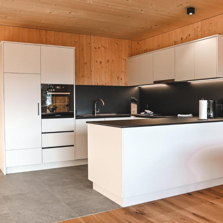 Marerhof - Appartamento con 2 Camere da Letto e con Vista Montagna - 8