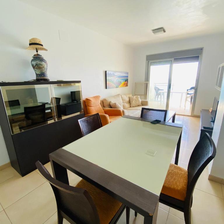Libertad Dos Playas by Alina365 - Apartamento - 8