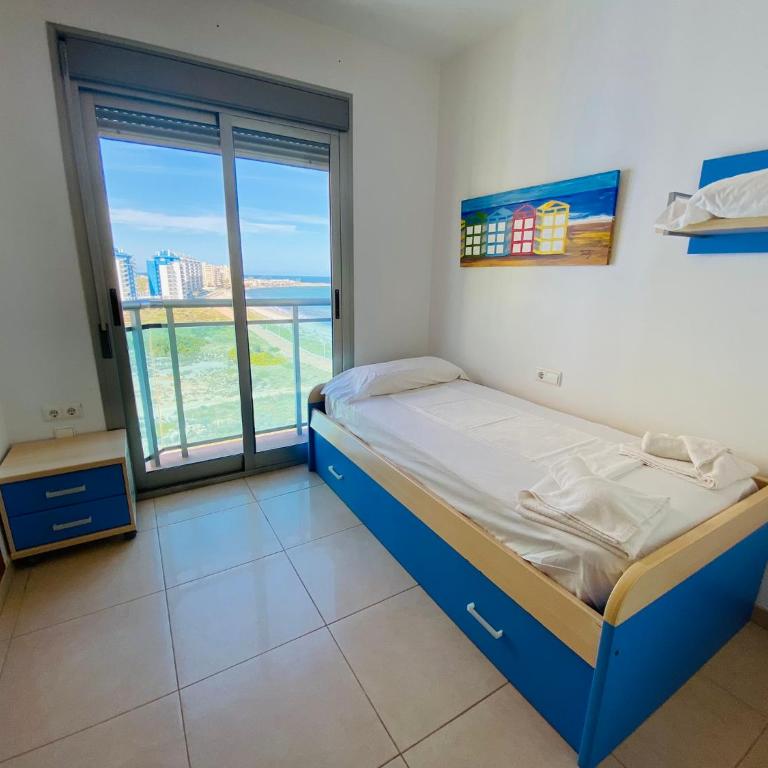 Libertad Dos Playas by Alina365 - Apartamento - 10