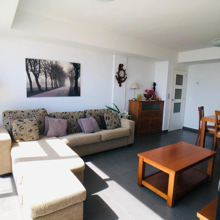 La Manga Beach Club Frontal by Alina365 - Apartamento - 8