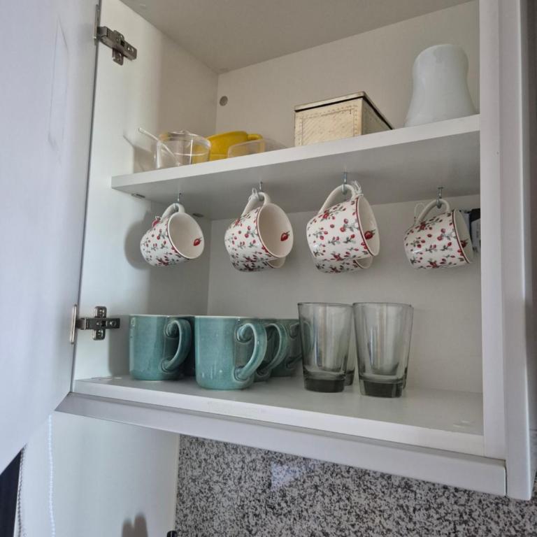 Greenlife Apartamento Punta del Este -Full Amenities - Vista Increíble - Apartamento de 2 dormitorios - 18