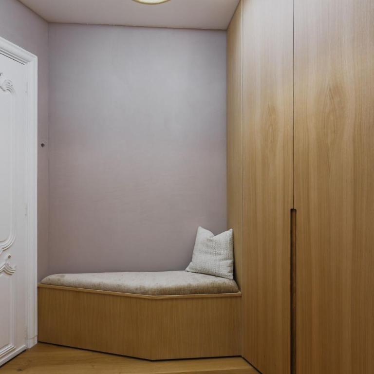 Exceptional flat - 1BD 6P- Arc de Triomphe - Apartamento - 26