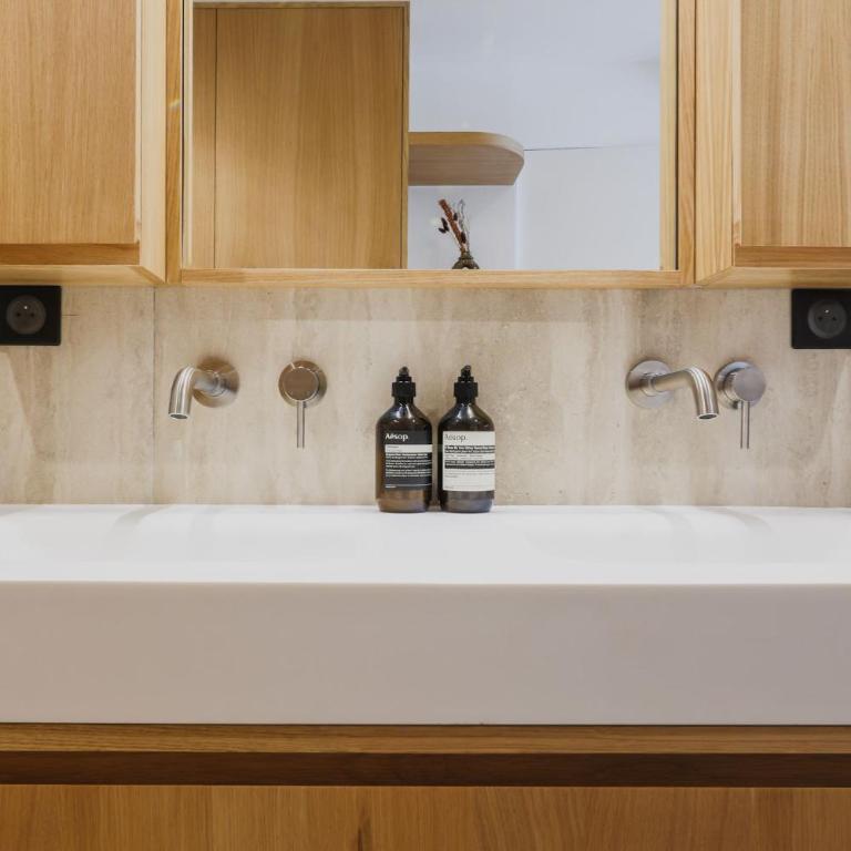 Exceptional flat - 1BD 6P- Arc de Triomphe - Apartamento - 28