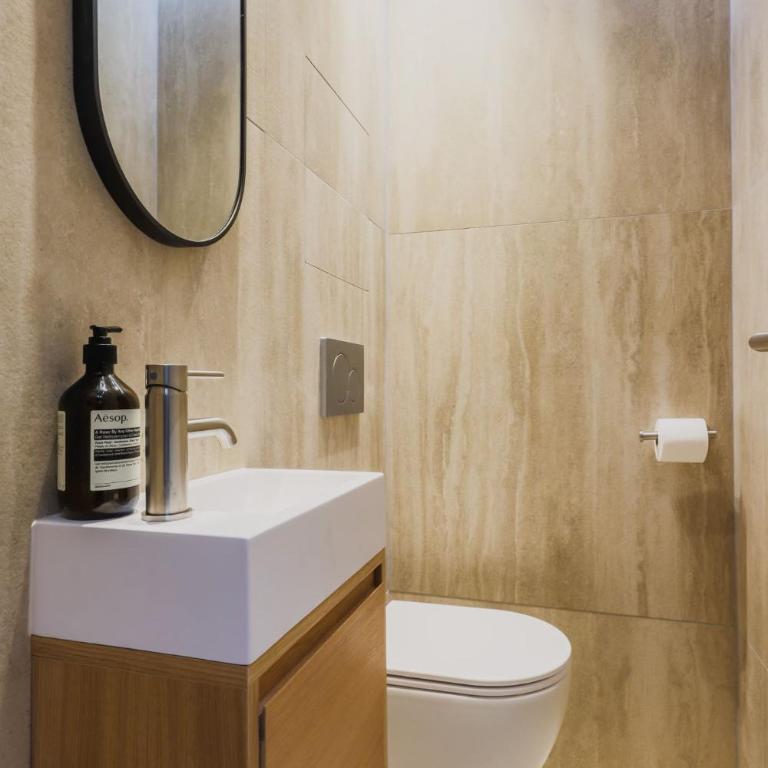 Exceptional flat - 1BD 6P- Arc de Triomphe - Apartamento - 17