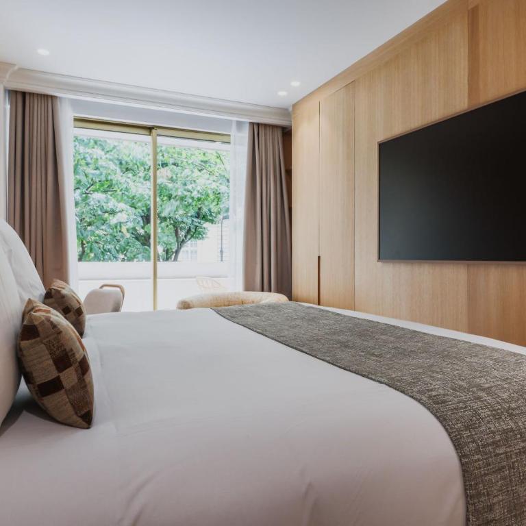 Exceptional flat - 1BD 6P- Arc de Triomphe - Apartamento - 11