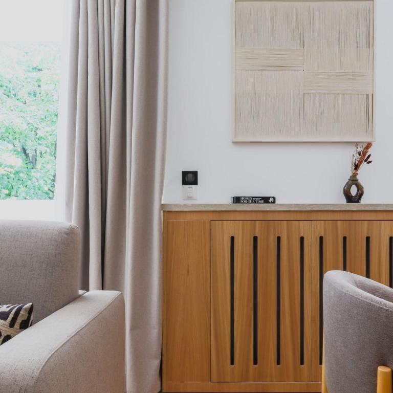 Exceptional flat - 1BD 6P- Arc de Triomphe - Apartamento - 18