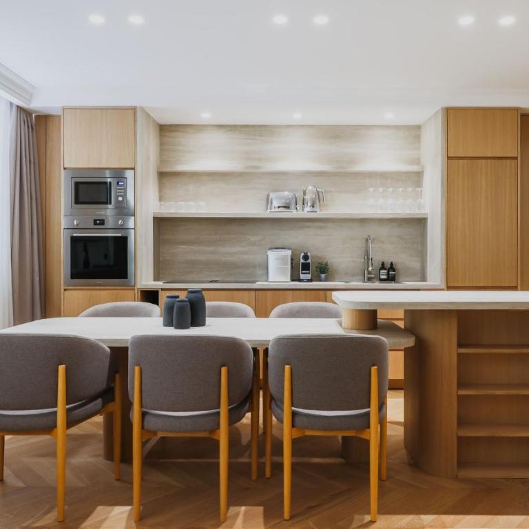 Exceptional flat - 1BD 6P- Arc de Triomphe - Apartamento - 15