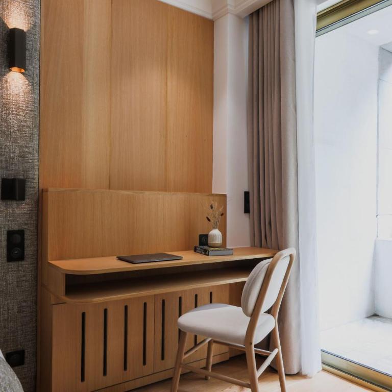 Exceptional flat - 1BD 6P- Arc de Triomphe - Apartamento - 4