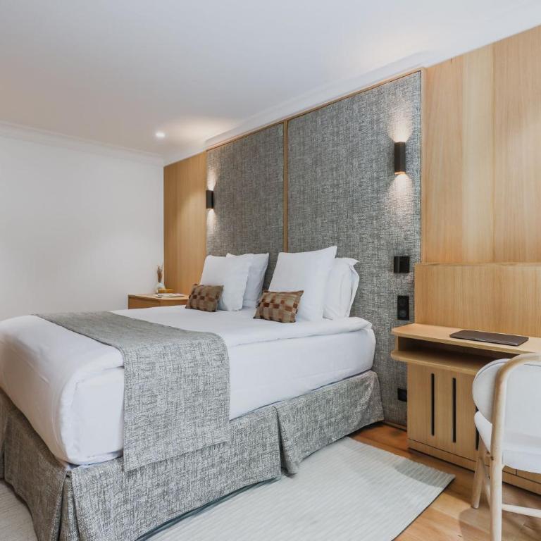 Exceptional flat - 1BD 6P- Arc de Triomphe - Apartamento - 3