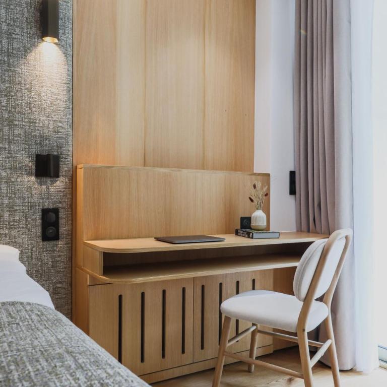 Exceptional flat - 1BD 6P- Arc de Triomphe - Apartamento - 7