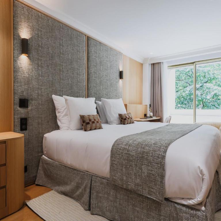 Exceptional flat - 1BD 6P- Arc de Triomphe - Apartamento - 8