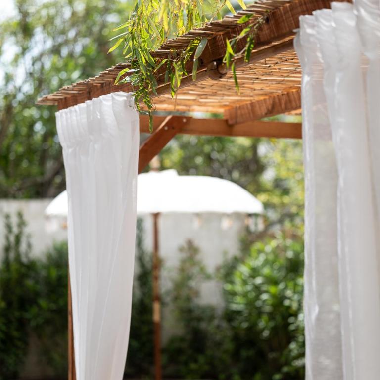 La Bohémienne du Mandara - 1-Bedroom Garden Apartment - La Bohemienne | Mandara Beach Residence - 4