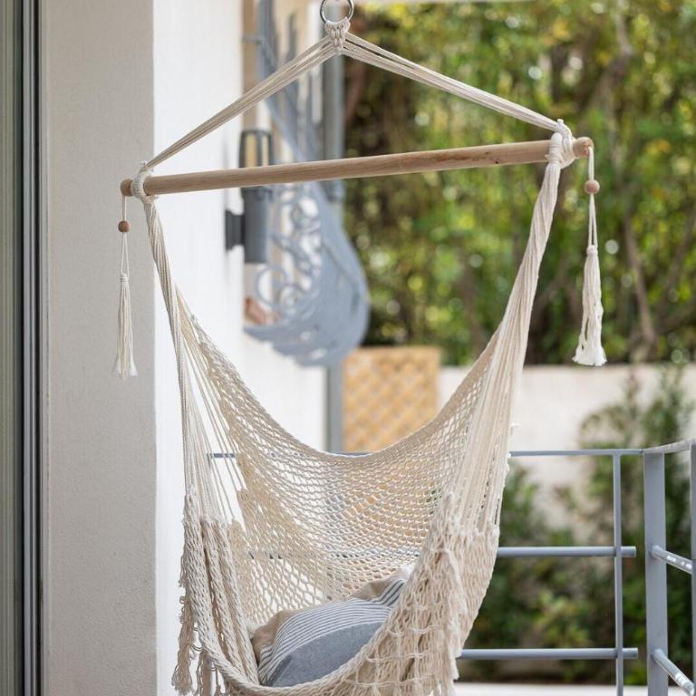La Bohémienne du Mandara - 1-Bedroom Garden Apartment - La Bohemienne | Mandara Beach Residence - 12
