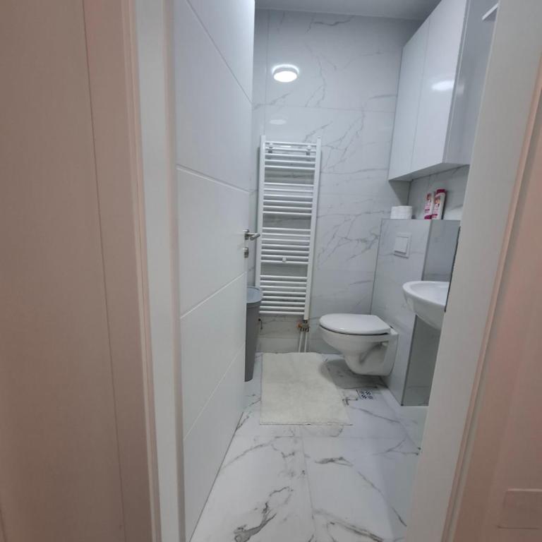 Apartman Radoš - One-Bedroom Apartment - 15