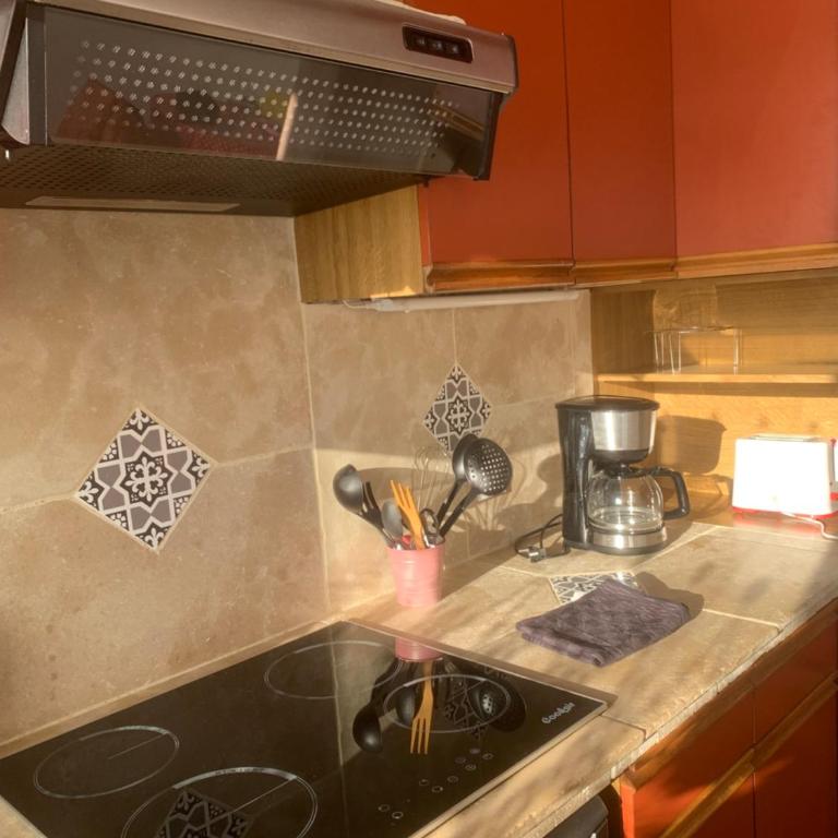 Studio Kennedy - Apartment mit 2 Schlafzimmern - 7