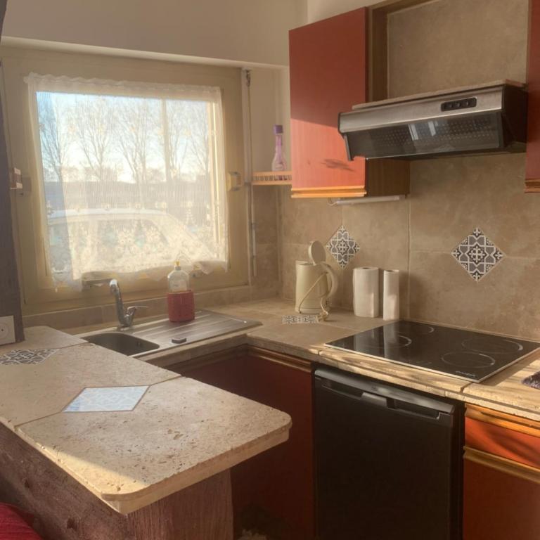 Studio Kennedy - Apartment mit 2 Schlafzimmern - 9