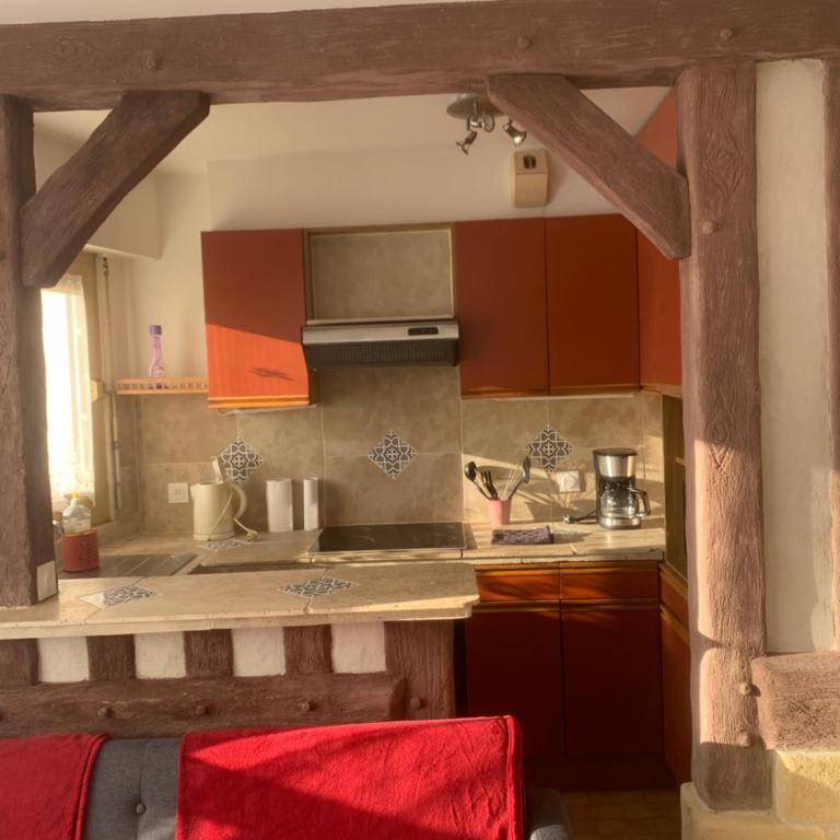 Studio Kennedy - Apartment mit 2 Schlafzimmern - 6