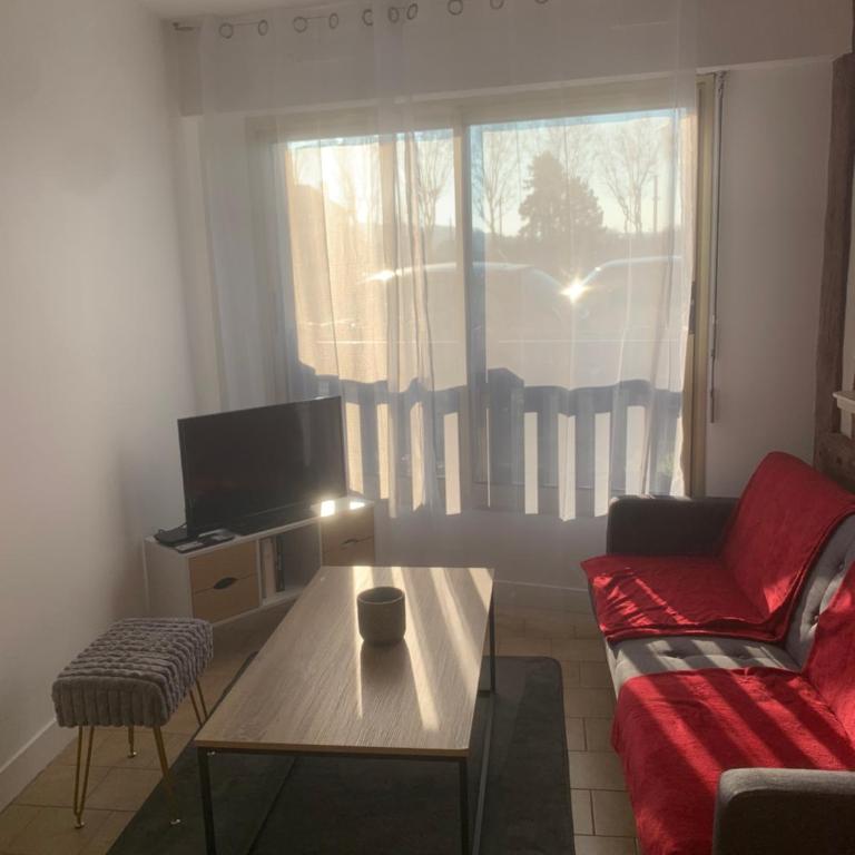 Studio Kennedy - Apartment mit 2 Schlafzimmern - 2