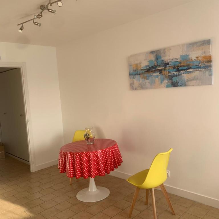 Studio Kennedy - Apartment mit 2 Schlafzimmern - 5