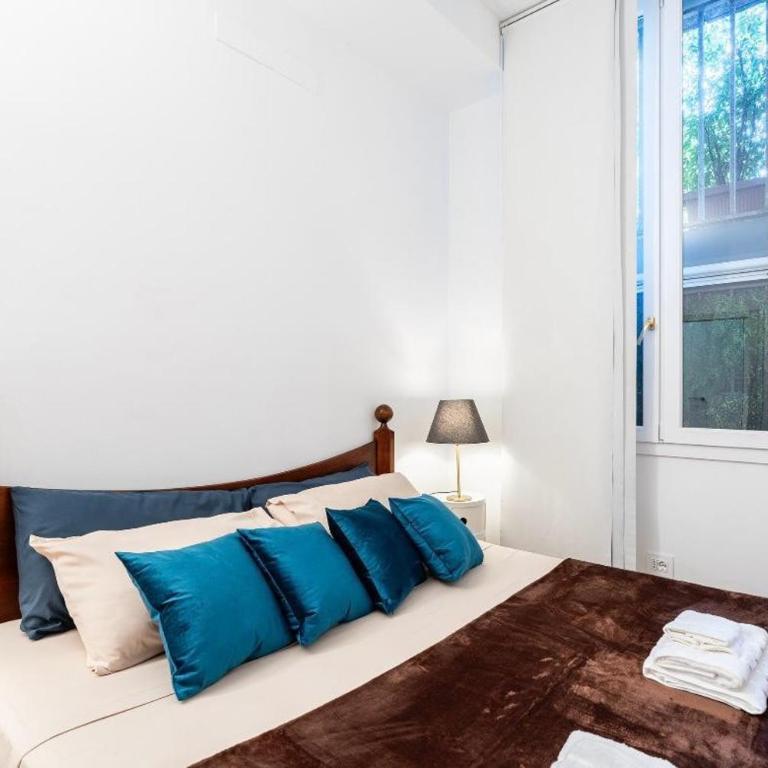 10 minutes from the Duomo - Double Suite - Appartamento con 2 Camere da Letto - 5