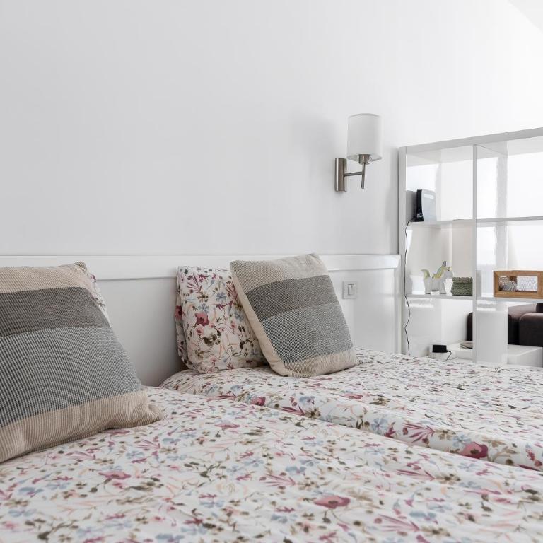 Home2Book Gorgeous Oceanfront Studio Mogán, Views - Estudio - 12