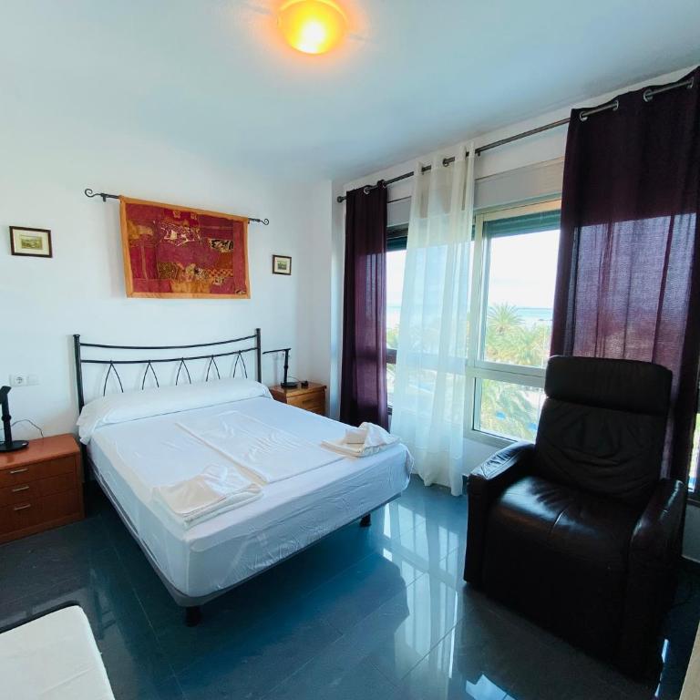 Mar Azul by Alina365 - Apartamento - 2