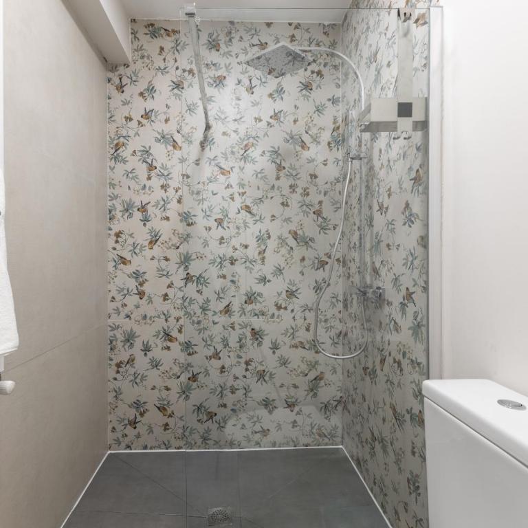 Cuatro Caminos Apartment - One-Bedroom Apartment - 17