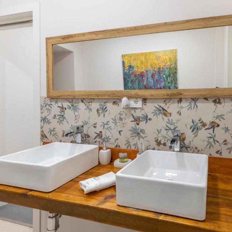 Cuatro Caminos Apartment - One-Bedroom Apartment - 14