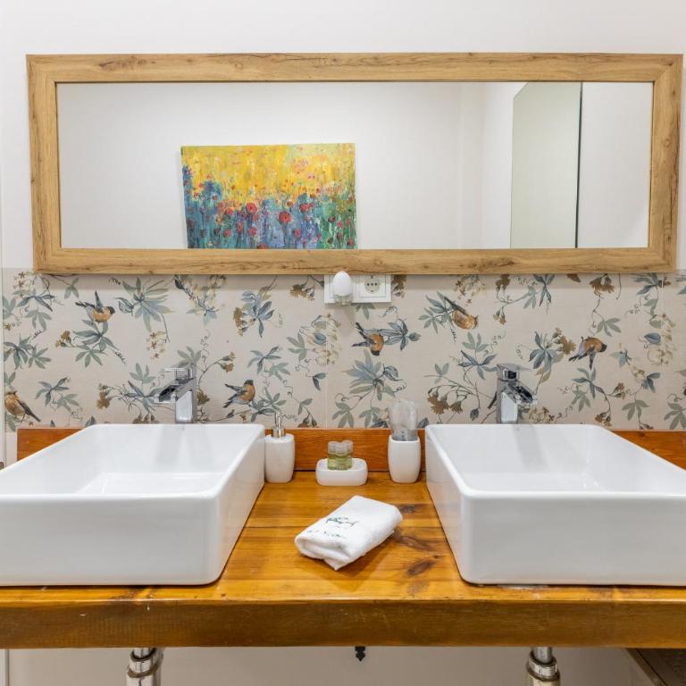 Cuatro Caminos Apartment - One-Bedroom Apartment - 13
