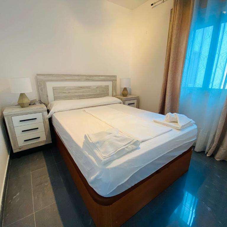 Mar Azul by Alina365 - Apartamento - 8