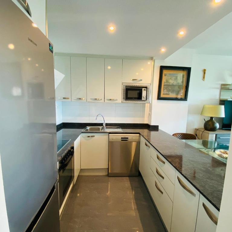 Mar Azul by Alina365 - Apartamento - 12