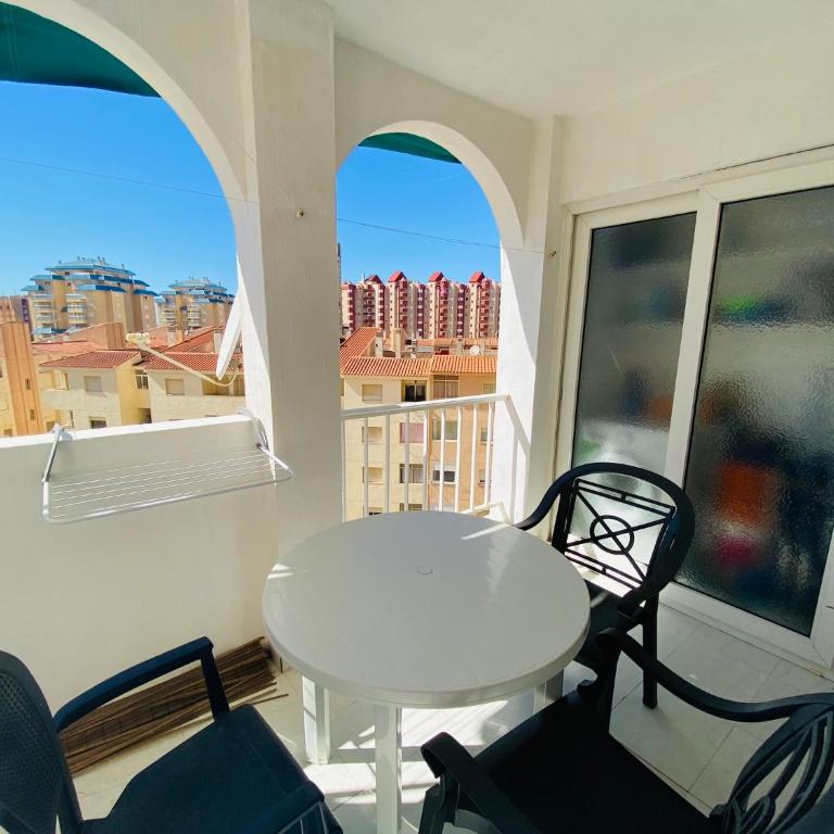Marinasol by Alina365 - Apartamento de 1 dormitorio - 5