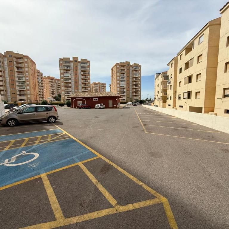 Marinasol by Alina365 - Apartamento de 1 dormitorio - 7