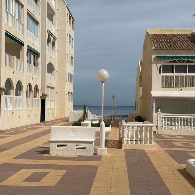 Marinasol by Alina365 - Apartamento de 1 dormitorio - 8