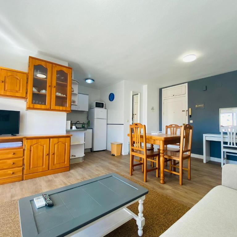 Marinasol by Alina365 - Apartamento de 1 dormitorio - 12