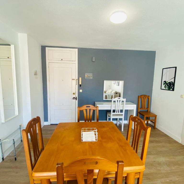 Marinasol by Alina365 - Apartamento de 1 dormitorio - 13