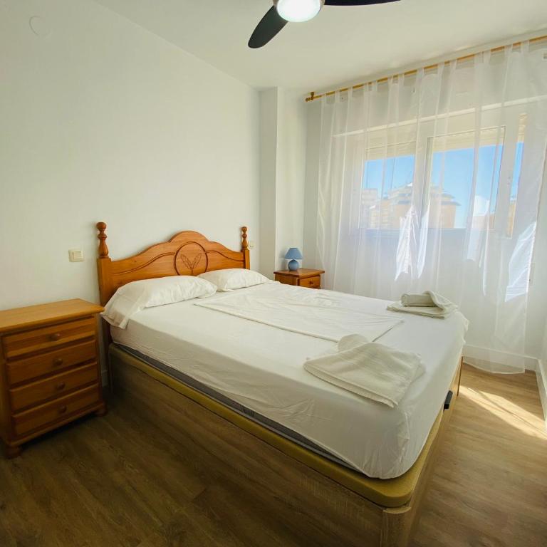 Marinasol by Alina365 - Apartamento de 1 dormitorio - 14