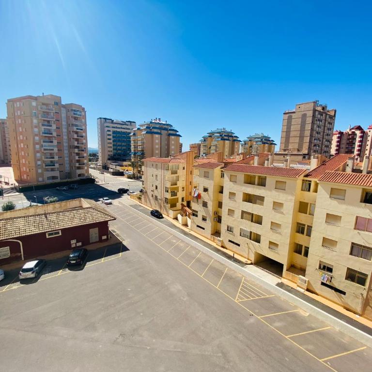 Marinasol by Alina365 - Apartamento de 1 dormitorio - 15