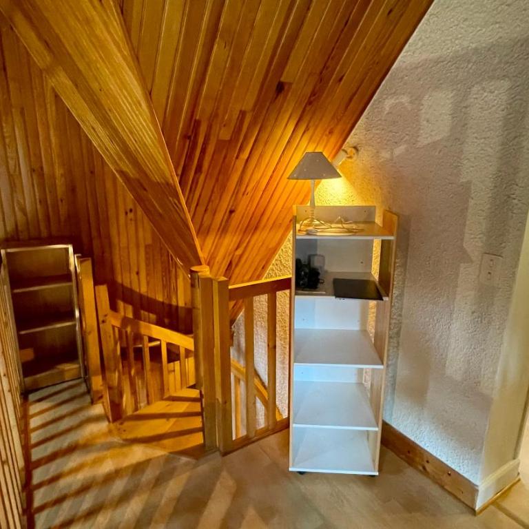 Le Joli Cèdre 8pers Le Mont Dore - Maison 4 Chambres - 20