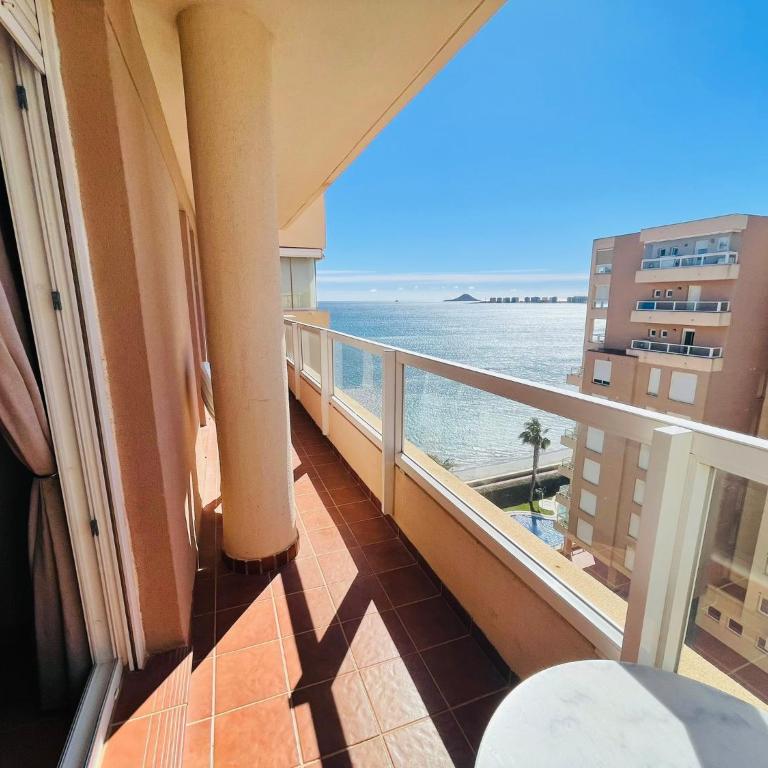 Punta Cormoran by Alina365 - Apartamento de 2 dormitorios - 2