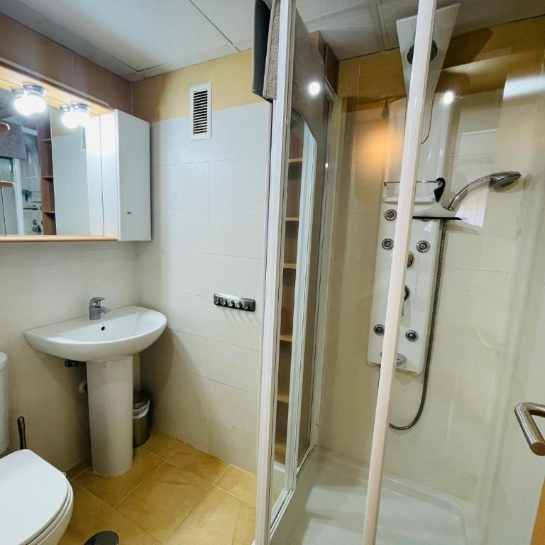 Punta Cormoran by Alina365 - Apartamento de 2 dormitorios - 6