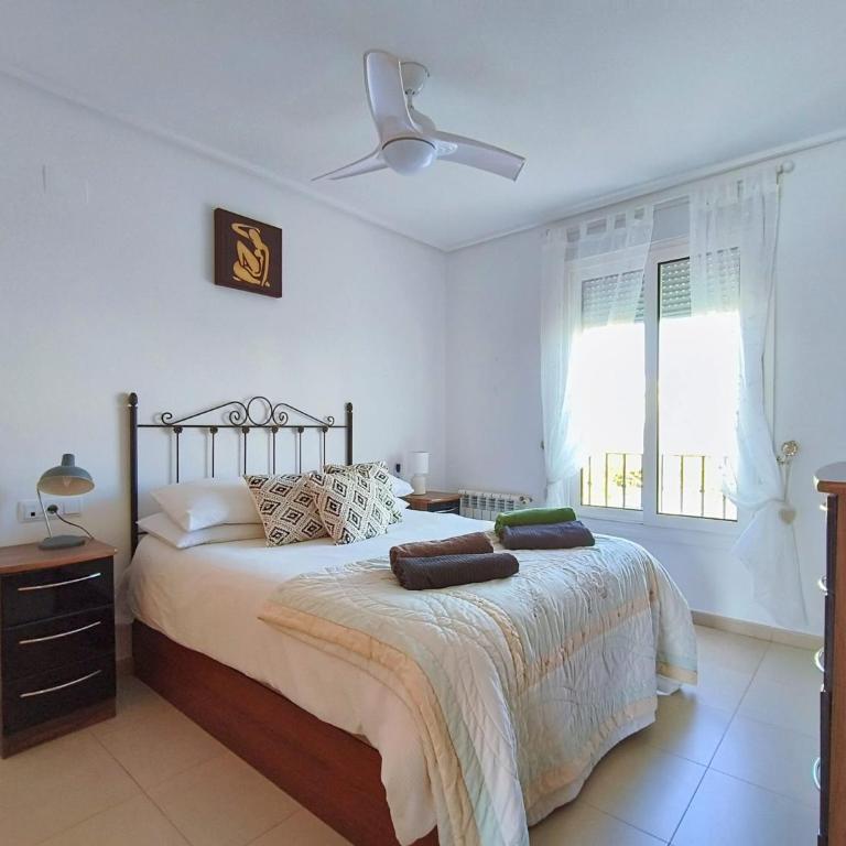 A beautiful pool view apartment - AO1822LT - Apartamento - 5