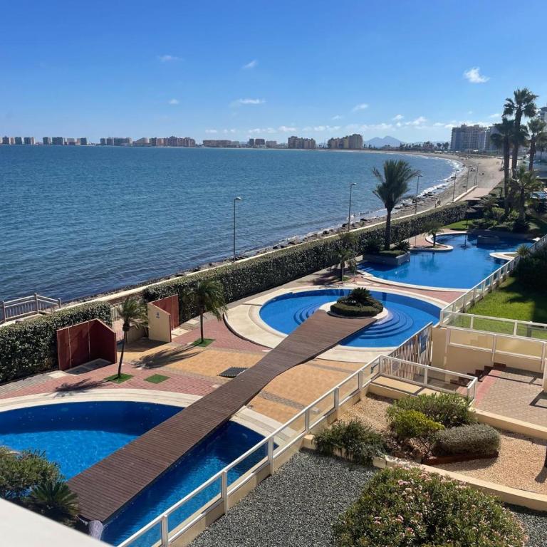 Punta Cormoran by Alina365 - Apartamento de 2 dormitorios - 15