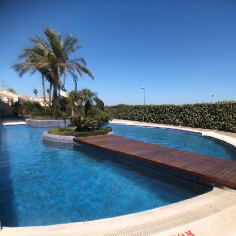 Punta Cormoran by Alina365 - Apartamento de 2 dormitorios - 20